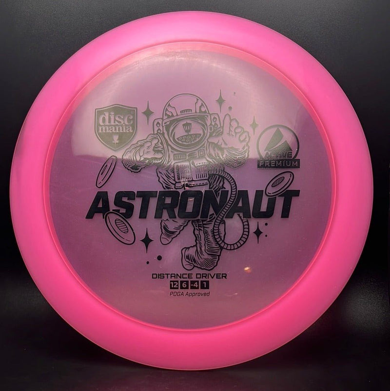 Load image into Gallery viewer, Active Premium Astronaut
