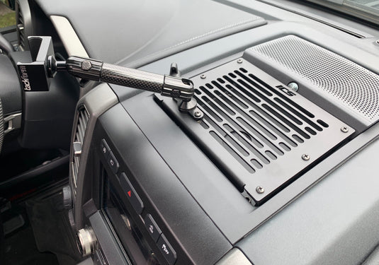 2015-2020 Raptor/2017-2020 F-Series Dash Mount