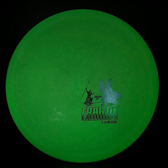 Glow D-Blend Chariot