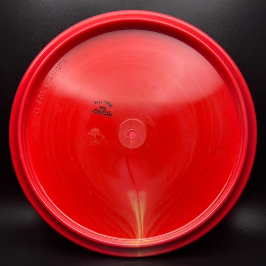 Alpha Texas Ranger - Midrange