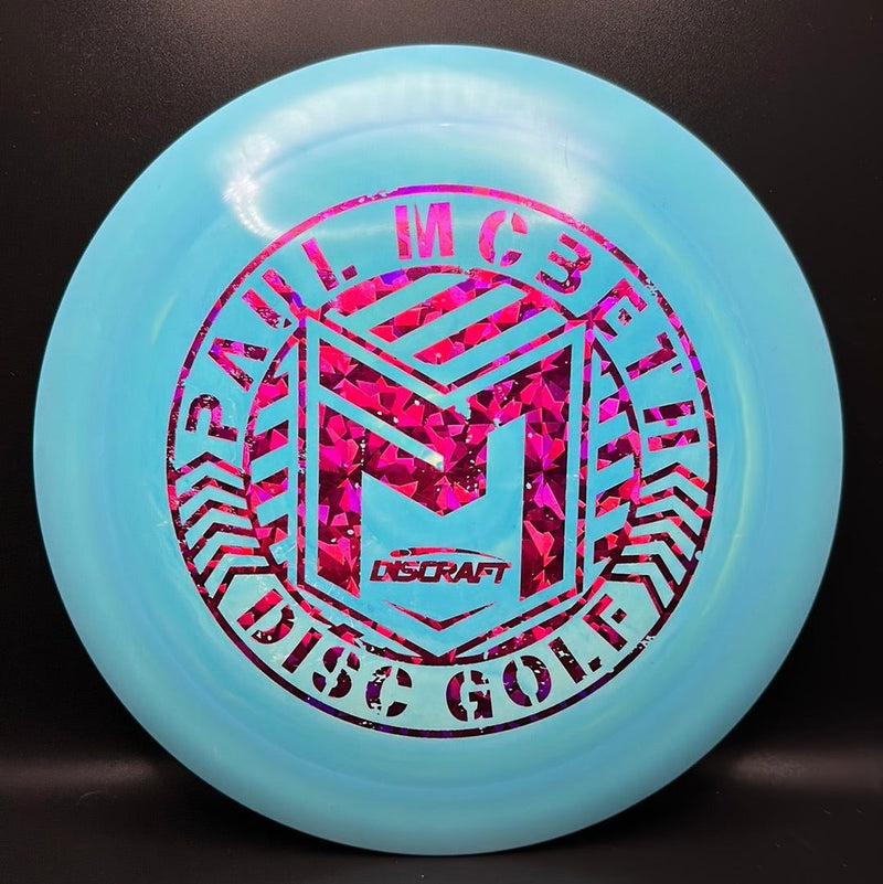 Load image into Gallery viewer, ESP Hades - Paul McBeth Vintage Stamp
