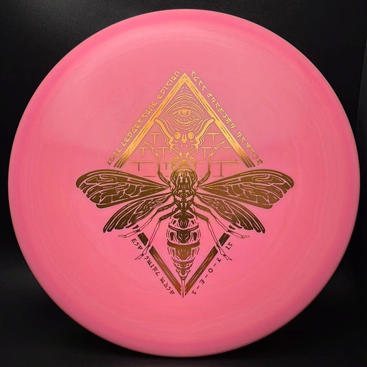 ESP Swirl Wasp - Ledgestone 2023 Limited Edition