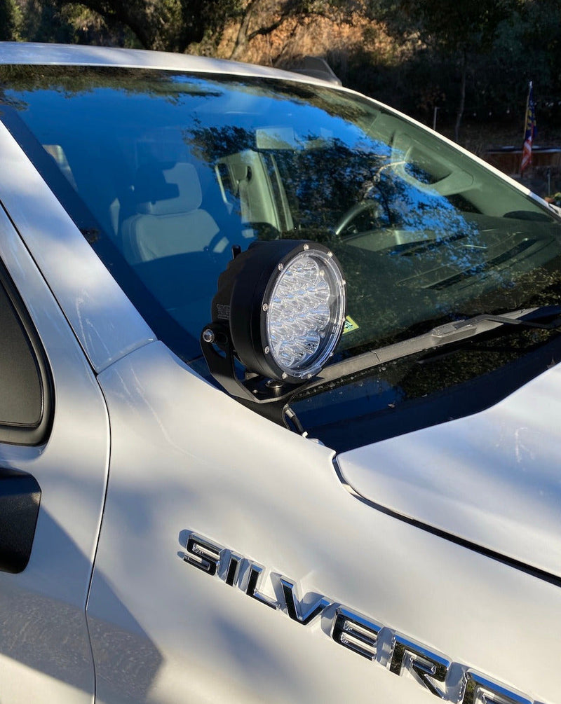 Load image into Gallery viewer, 5” DayMaker Long Range LED Light
