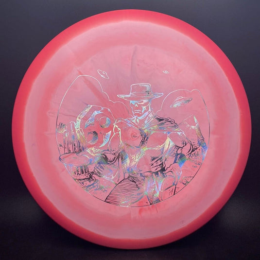 Swirl ESP Buzzz - Marauder