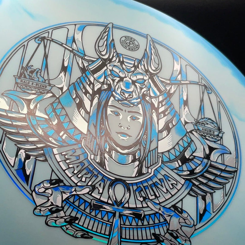 Load image into Gallery viewer, Halo S-Blend Anubis - 2023 Maria Oliva TS
