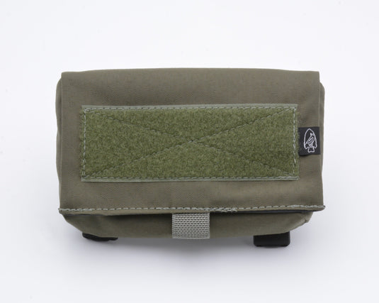 Personal Trauma Pouch v1.5