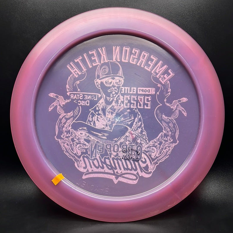 Load image into Gallery viewer, Charlie Plastic Bayonet - Emerson Keith OTB Champion 2023
