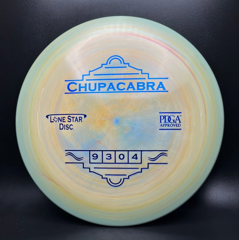 Load image into Gallery viewer, Alpha Chupacabra
