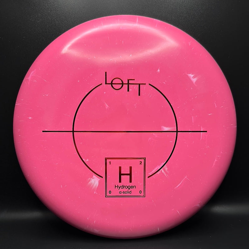 Load image into Gallery viewer, Alpha-Solid Hydrogen
