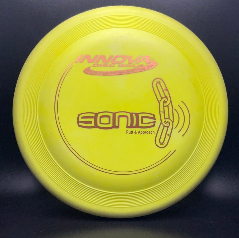 Load image into Gallery viewer, Dx Sonic (First Run) - Rare PFN - Lightly Used
