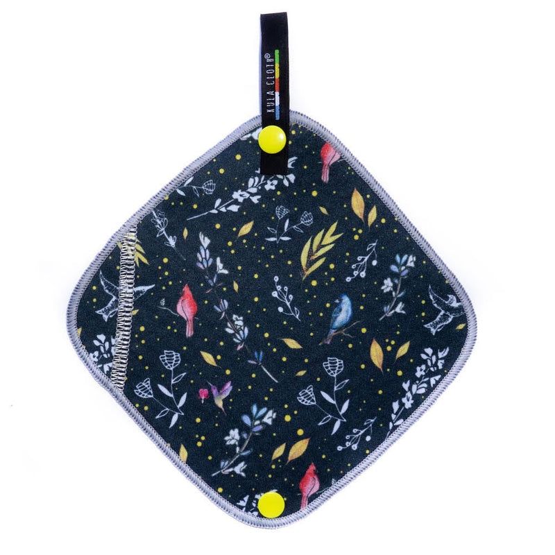 Load image into Gallery viewer, &#39;Birds of a Feather&#39; Kula Cloth ®
