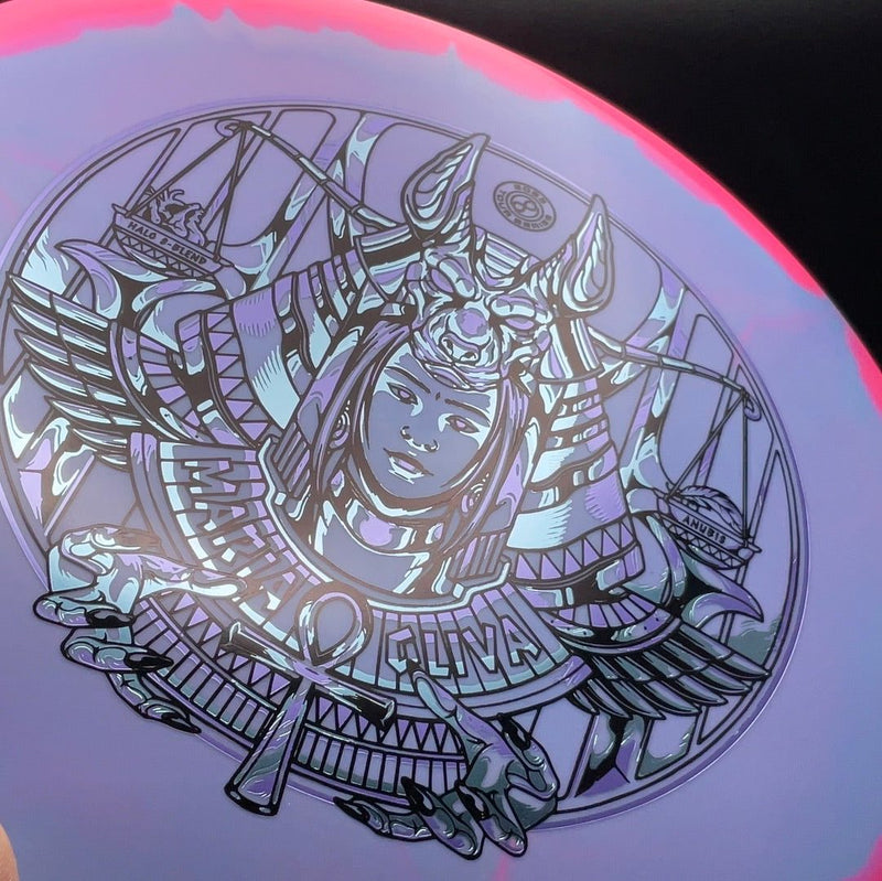 Load image into Gallery viewer, Halo S-Blend Anubis - 2023 Maria Oliva TS
