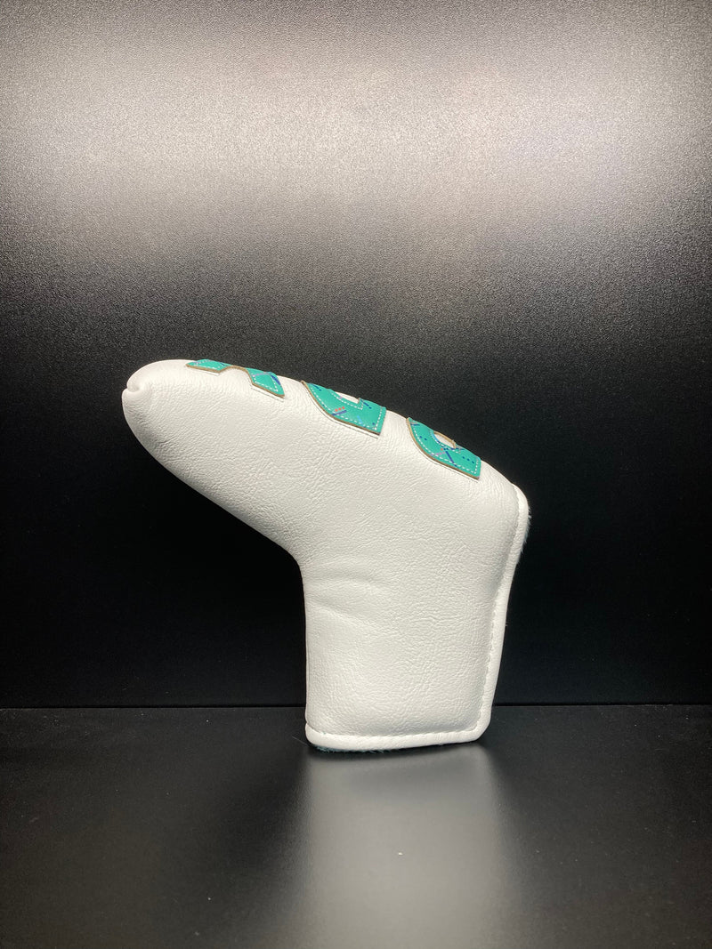 Load image into Gallery viewer, PDX Carpet Letters Headcover
