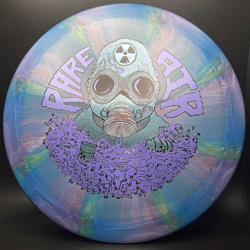 Load image into Gallery viewer, Nebula Ethereal Omen - RADioactive Man Edition
