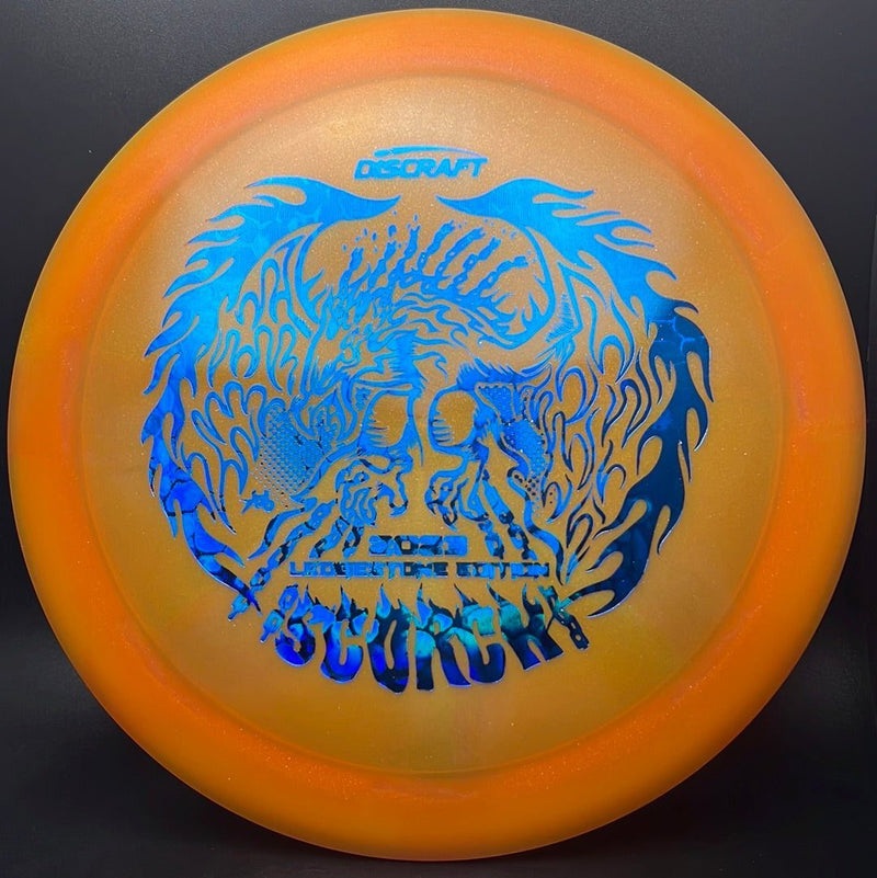 Load image into Gallery viewer, Z Metallic Scorch - 2023 Ledgestone Limited Edition
