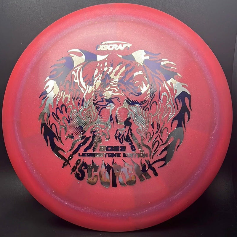 Load image into Gallery viewer, Z Metallic Scorch - 2023 Ledgestone Limited Edition
