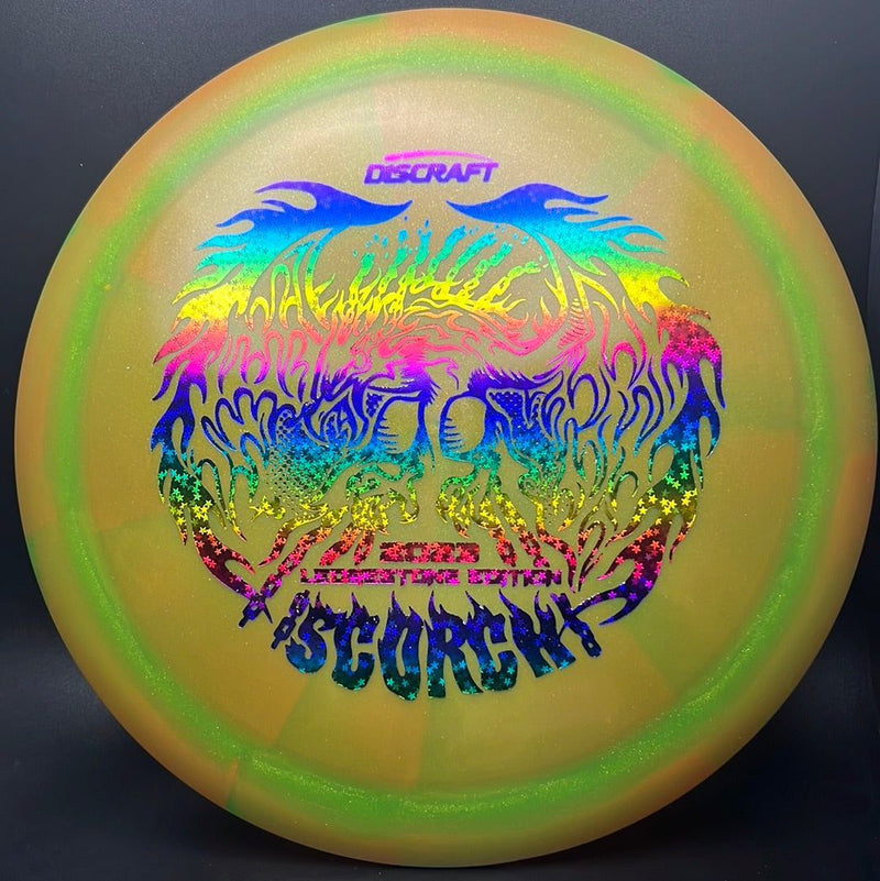 Load image into Gallery viewer, Z Metallic Scorch - 2023 Ledgestone Limited Edition
