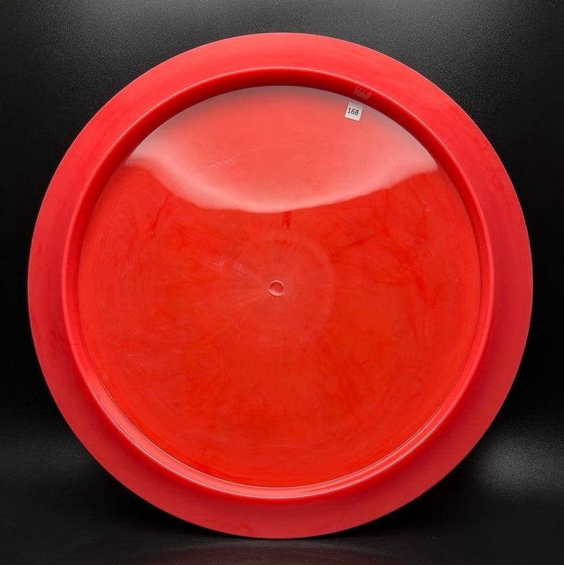 Load image into Gallery viewer, Aura Omen - Limited Edition TSA Stamp
