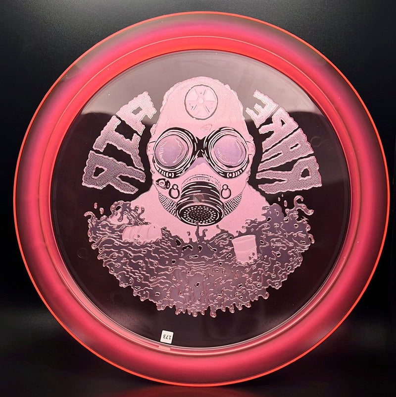 Load image into Gallery viewer, Ethos Omen - RADioactive Man Edition
