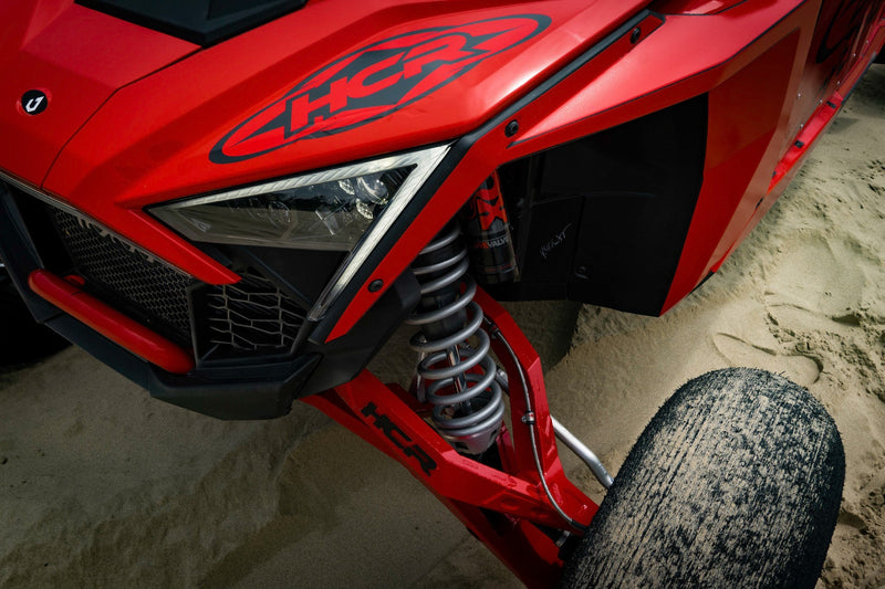 Load image into Gallery viewer, Polaris RZR Pro R for HCR Race Series Kit
