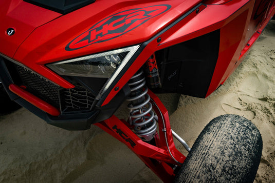Polaris RZR Pro R for HCR Race Series Kit