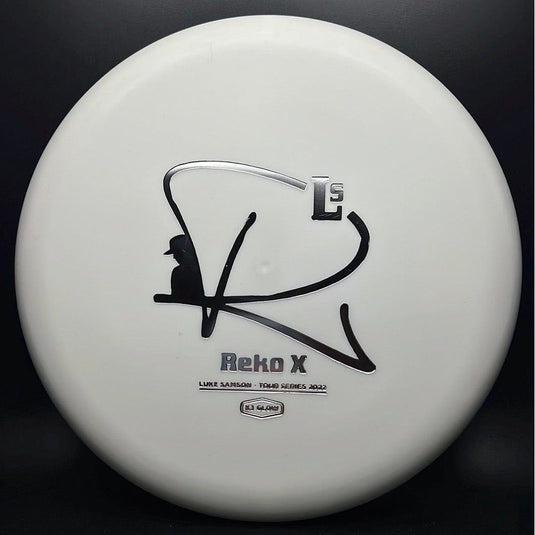 K3 Glow Reko X - 2022 Luke Samson Tour Series