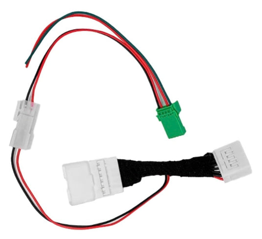 Switch Illumination Harnesses