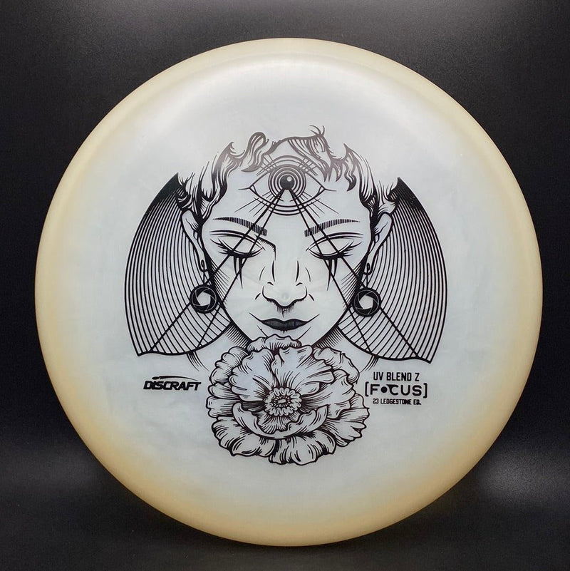 Load image into Gallery viewer, UV Blend Z Focus - Limited Ledgestone 2023
