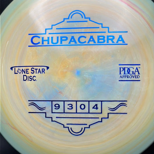 Alpha Chupacabra