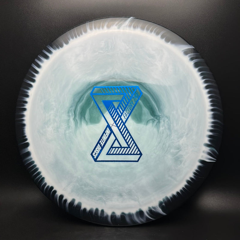 Load image into Gallery viewer, Halo S-Blend Scepter - X-Out
