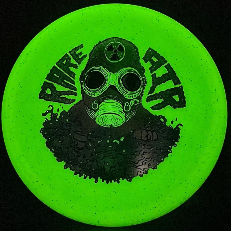 Load image into Gallery viewer, Metal Flake C-Blend Glow Ra - RADioactive Man Edition
