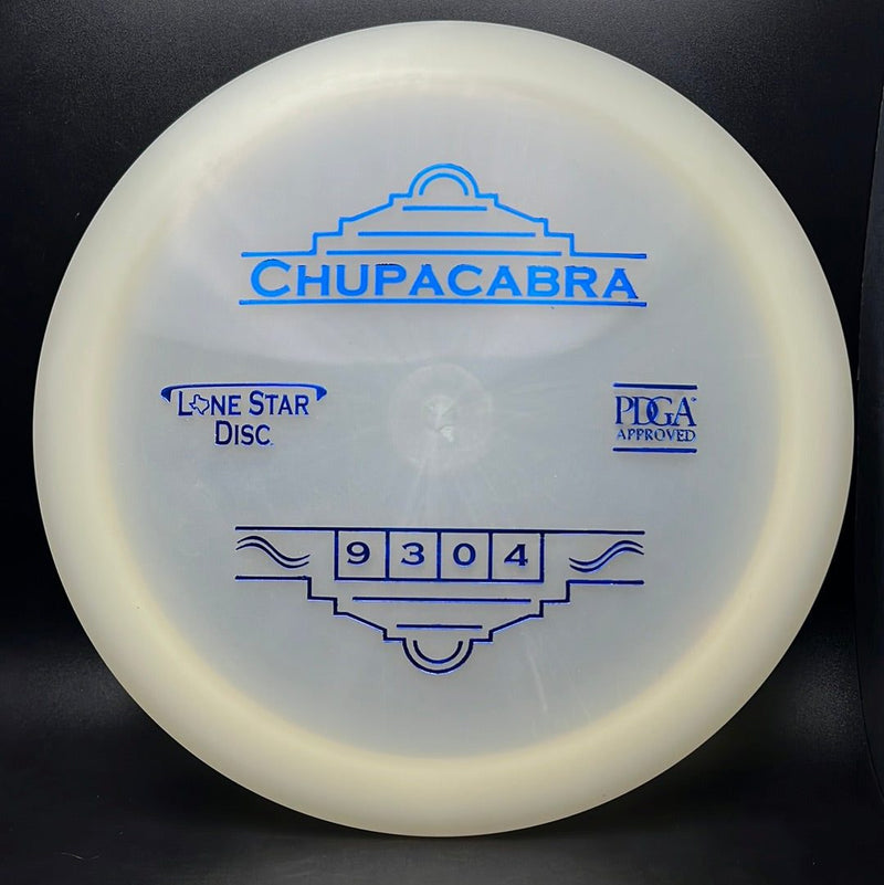 Load image into Gallery viewer, Bravo Glow Chupacabra
