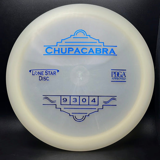 Bravo Glow Chupacabra