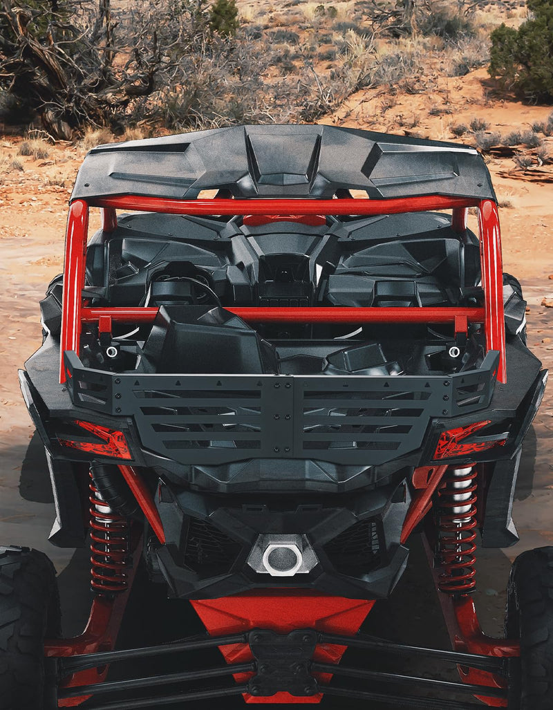 Load image into Gallery viewer, Rear Cargo Tailgate for Can-Am Maverick X3 / X3 MAX
