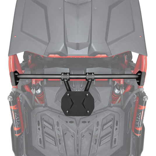 Spare Tire Mount for Can Am Maverick X3 / X3 Max