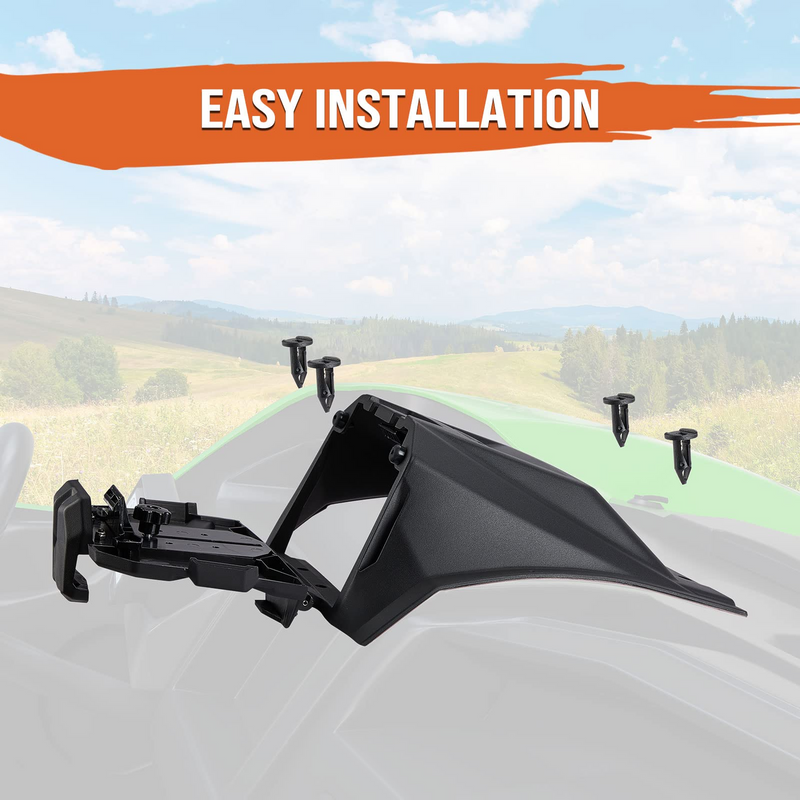 Load image into Gallery viewer, Electric Device Tablet Holder for Kawasaki Teryx KRX 1000
