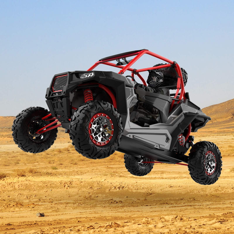 Load image into Gallery viewer, Spare Tire Carrier Mount for Polaris RZR XP 1000/4 1000 /Turbo
