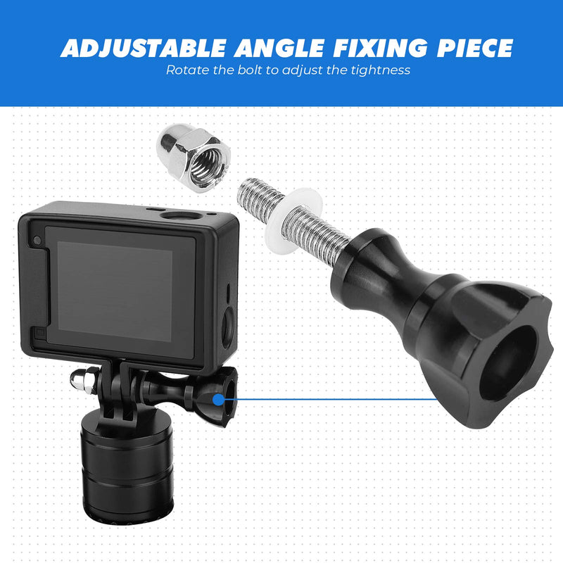 Load image into Gallery viewer, Go Pro Camera Holder for 1.75-2 inch roll bar
