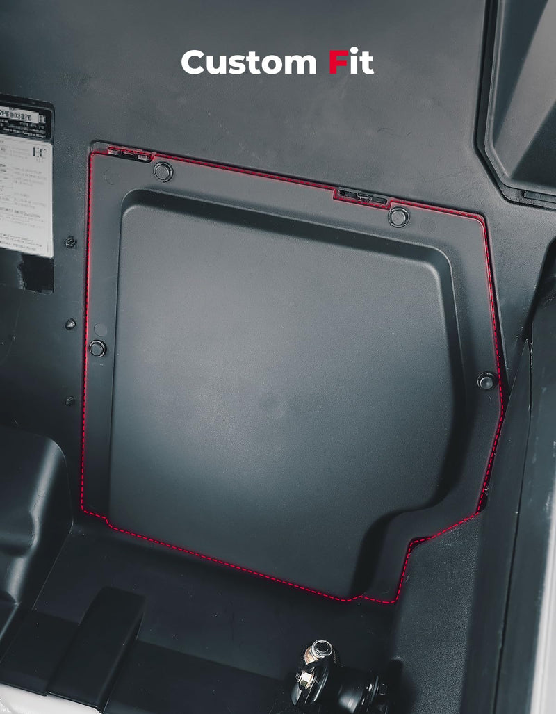 Load image into Gallery viewer, Battery Cover Plate for Can-Am Maverick X3 / X3 MAX
