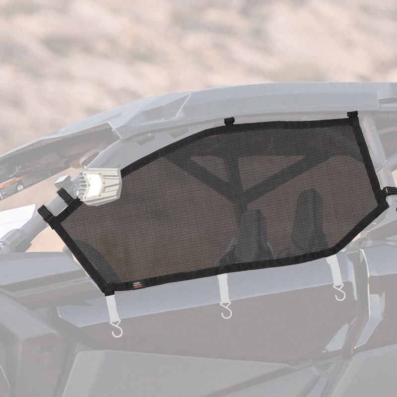 Load image into Gallery viewer, Window Nets Set of Four for Can-Am Maverick X3 MAX
