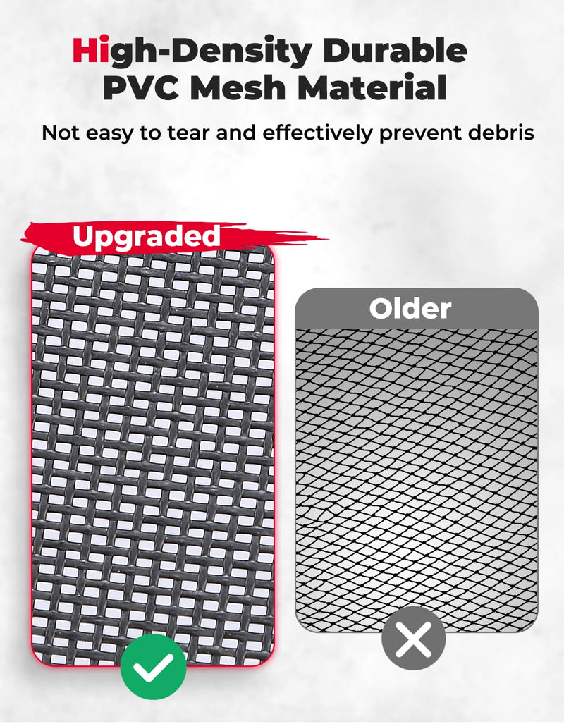 Load image into Gallery viewer, Upgraded Window Nets For CFMOTO ZForce 950
