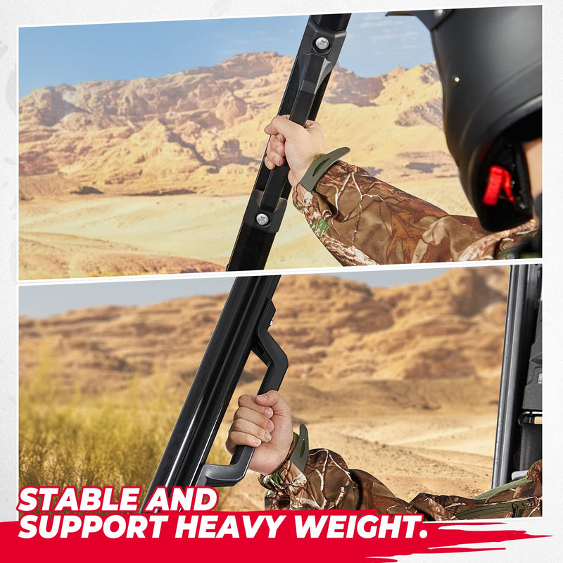 Load image into Gallery viewer, UTV Grab Handle for Ranger 570 900 1000/Defender
