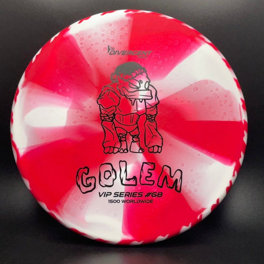 Golem - VIP