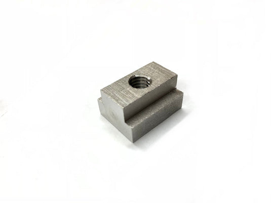 Toyota Bed Rail Stainless Steel T-nut