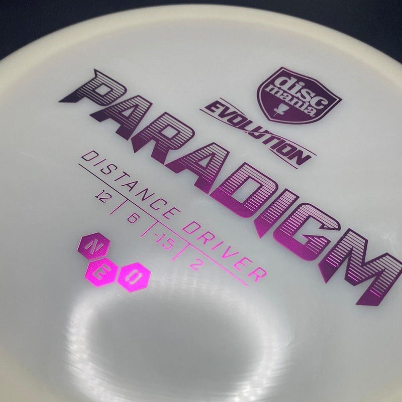 Load image into Gallery viewer, Neo Paradigm - Distance Driver
