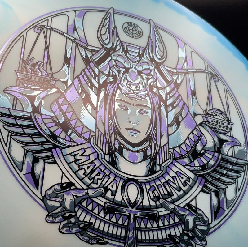 Load image into Gallery viewer, Halo S-Blend Anubis - 2023 Maria Oliva TS
