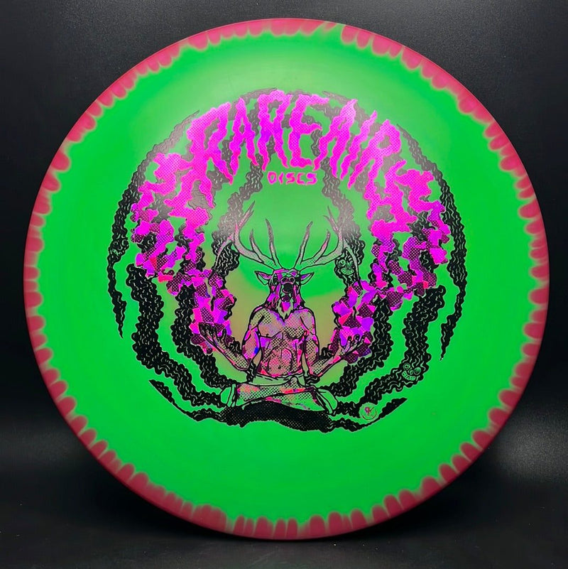 Load image into Gallery viewer, Halo S-Blend Exodus - Custom RAD Elk Stamp!
