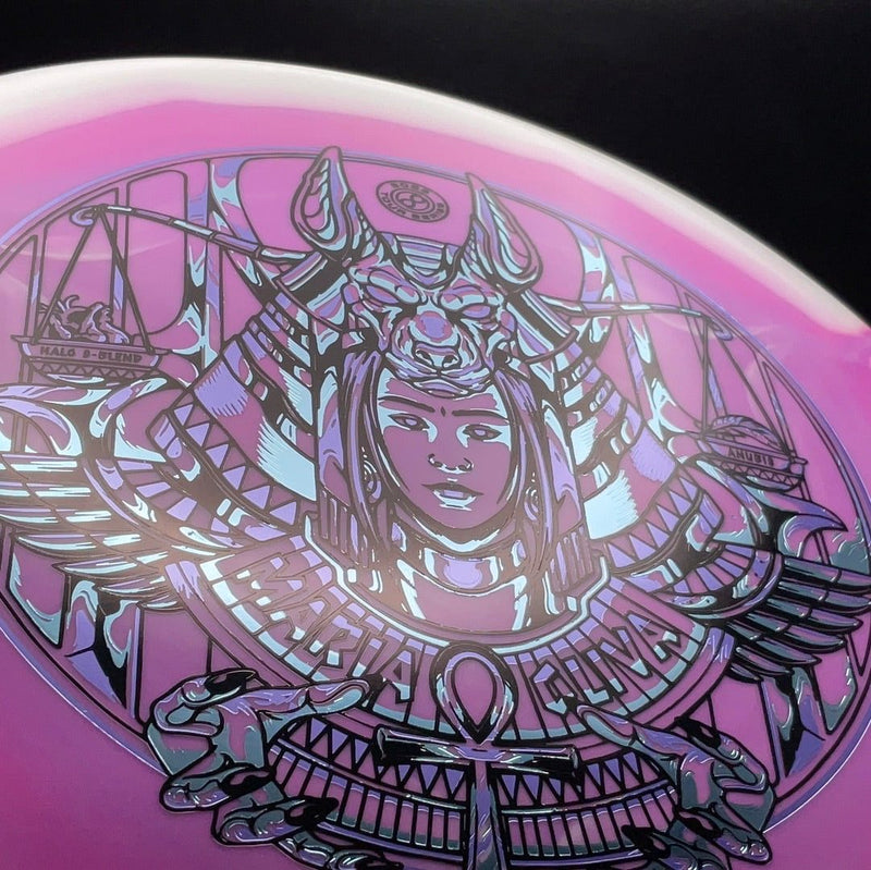 Load image into Gallery viewer, Halo S-Blend Anubis - 2023 Maria Oliva TS
