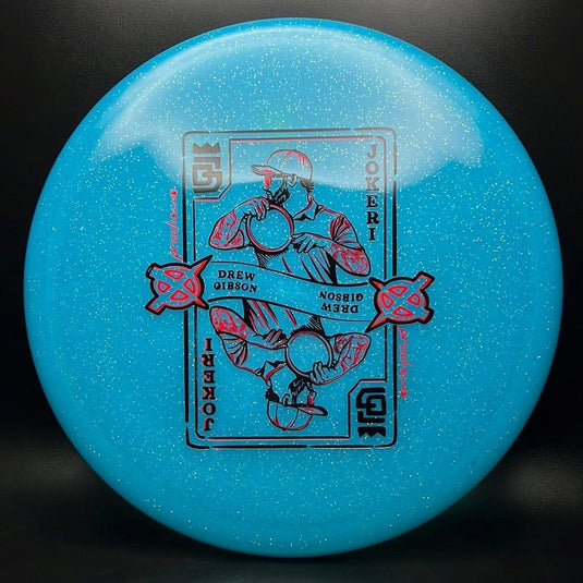 Premium Sparkle Jokeri 2023 - Drew Gibson Tour Series