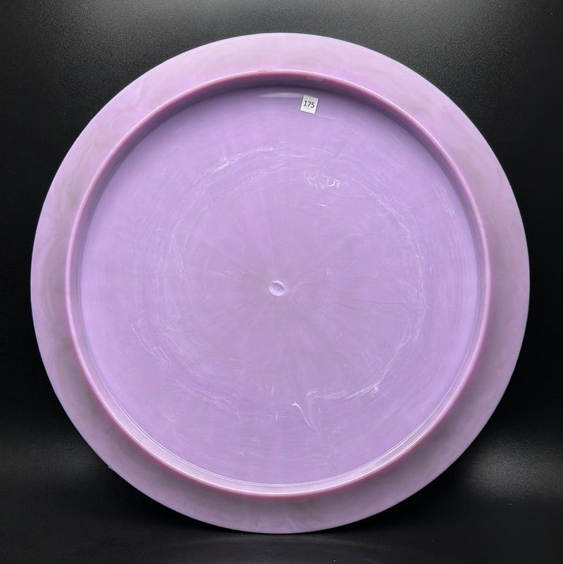 Load image into Gallery viewer, Aura Omen - Limited Edition TSA Stamp
